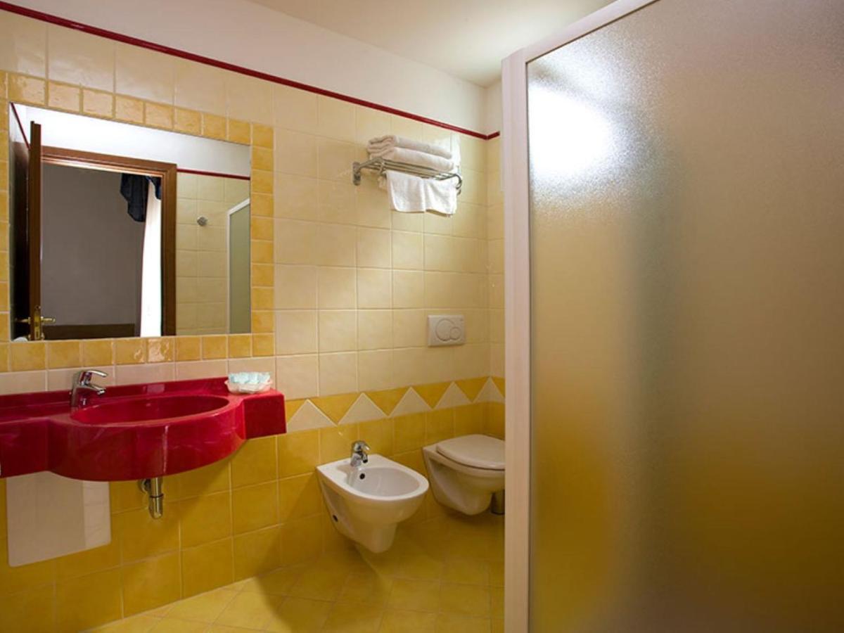 Hotel Arena Rimini Exterior photo
